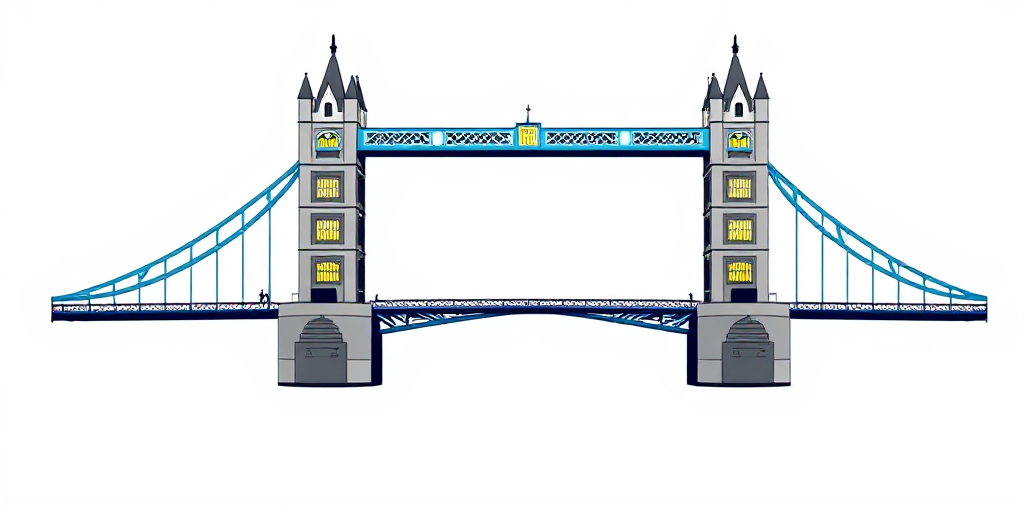 London Stake Bridge