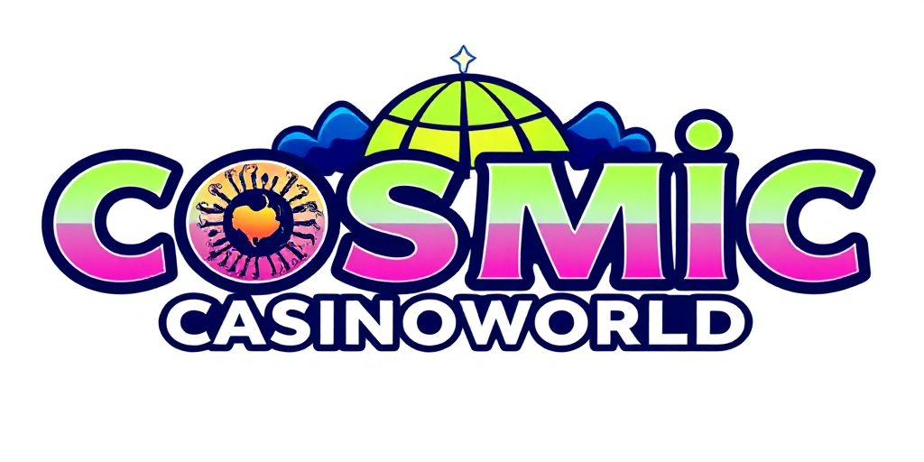 Cosmic Casino World