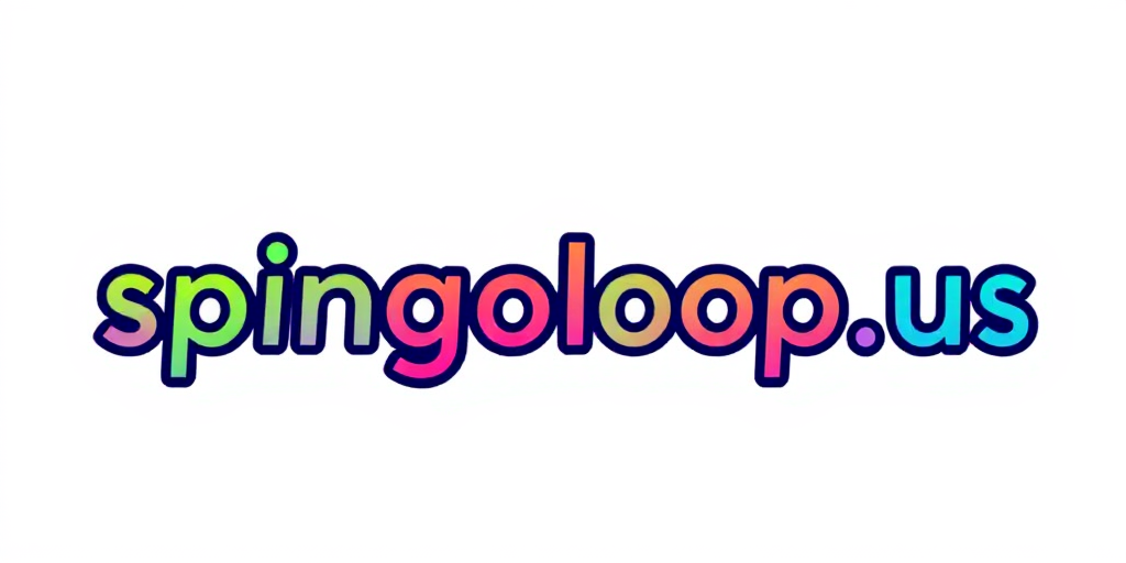 Spingoloop