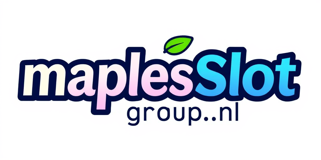 Maple Slot Group