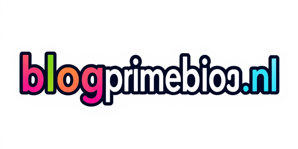 BlogPrime Blog
