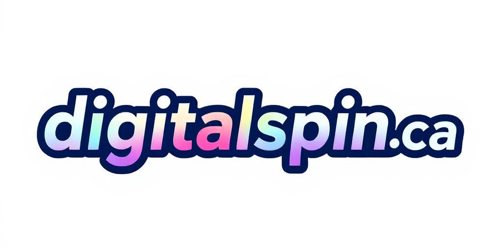 Digital Spins