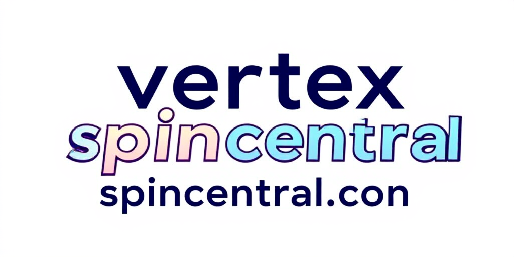 Vertex Spin Central