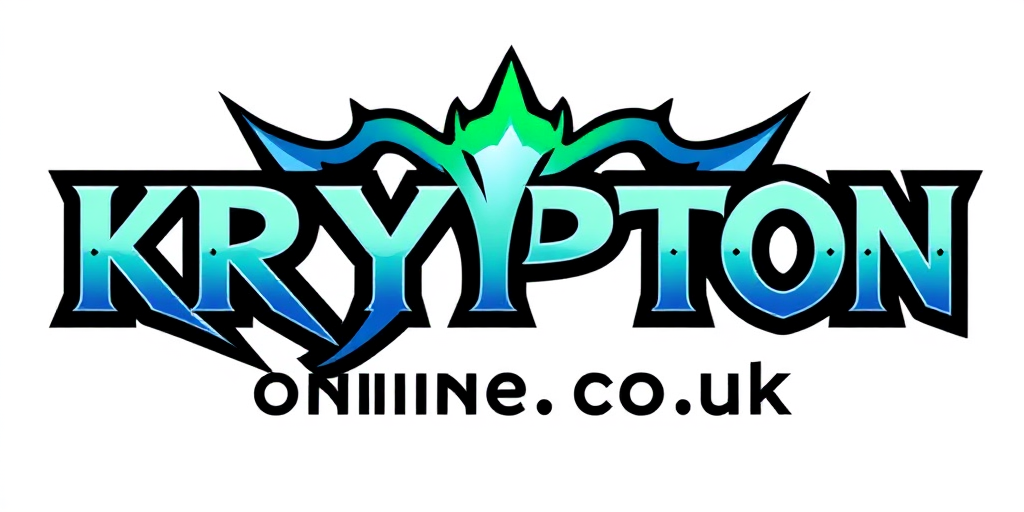 Krypton Online