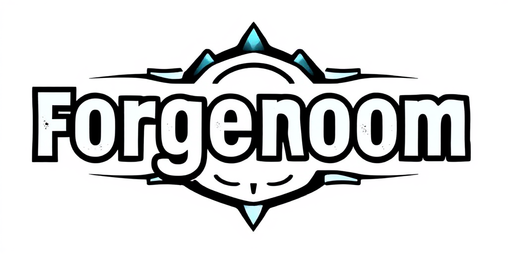ForgeRoom