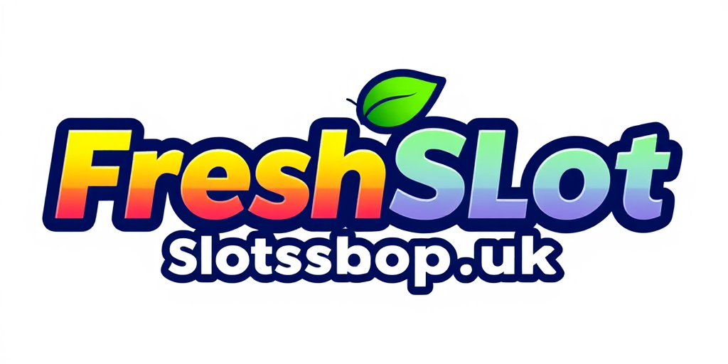 Fresh Slot Shop UK