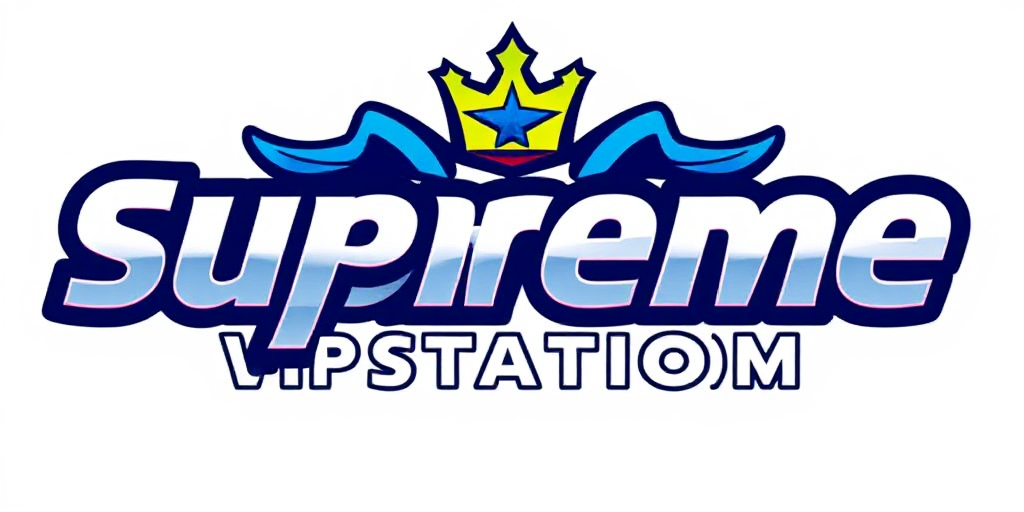Supreme VIP Station