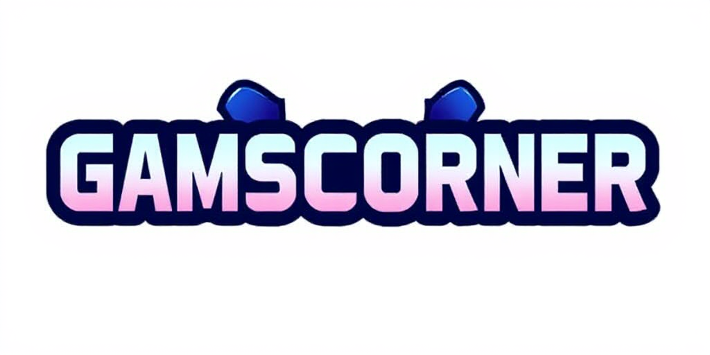 Games Corner UK