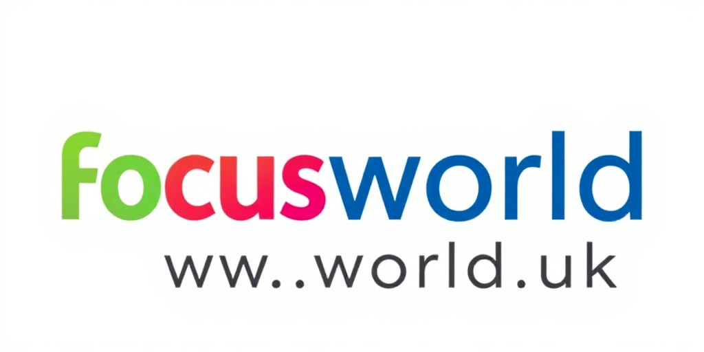 Focus World UK