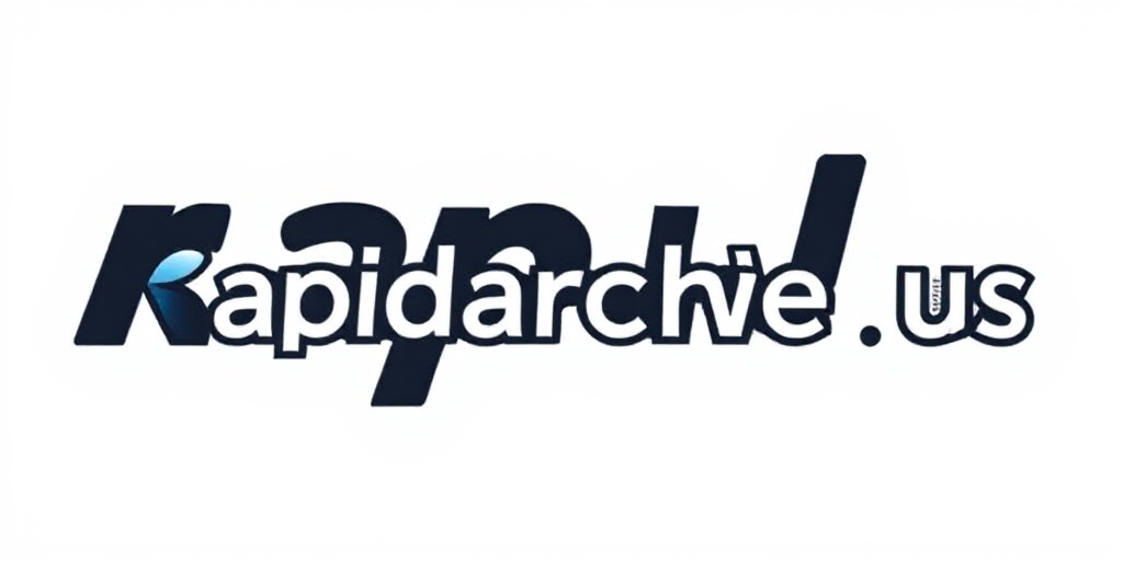 RapidArchive Blog