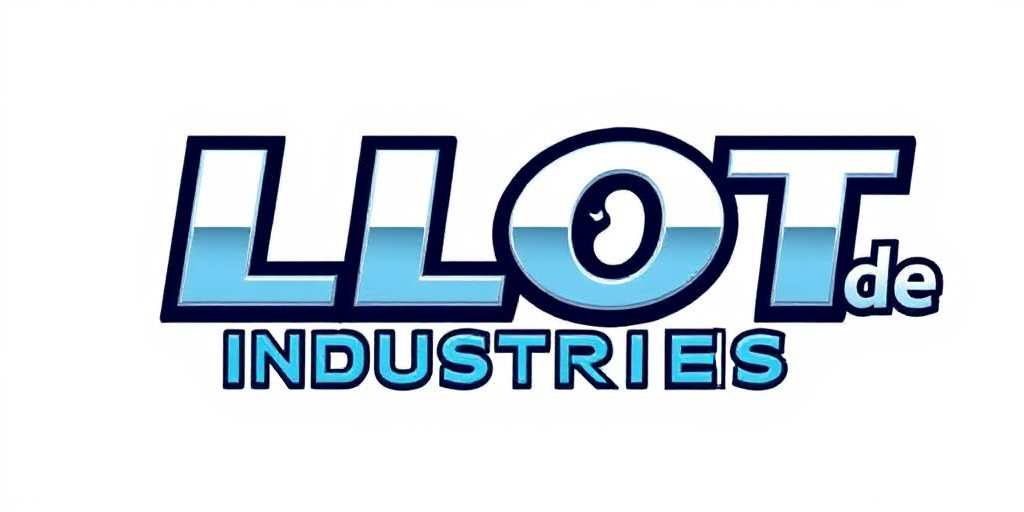 Slot Industries 1167