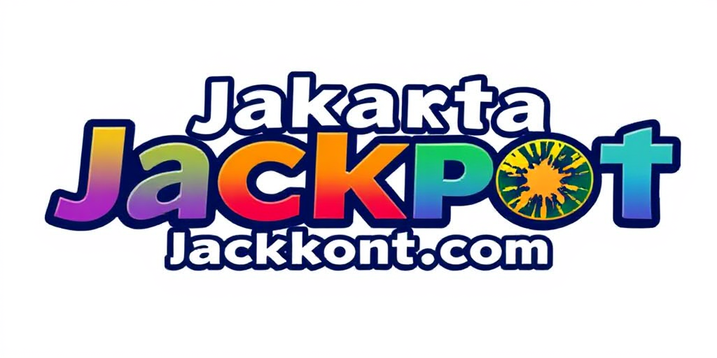Jakarta Jackpot