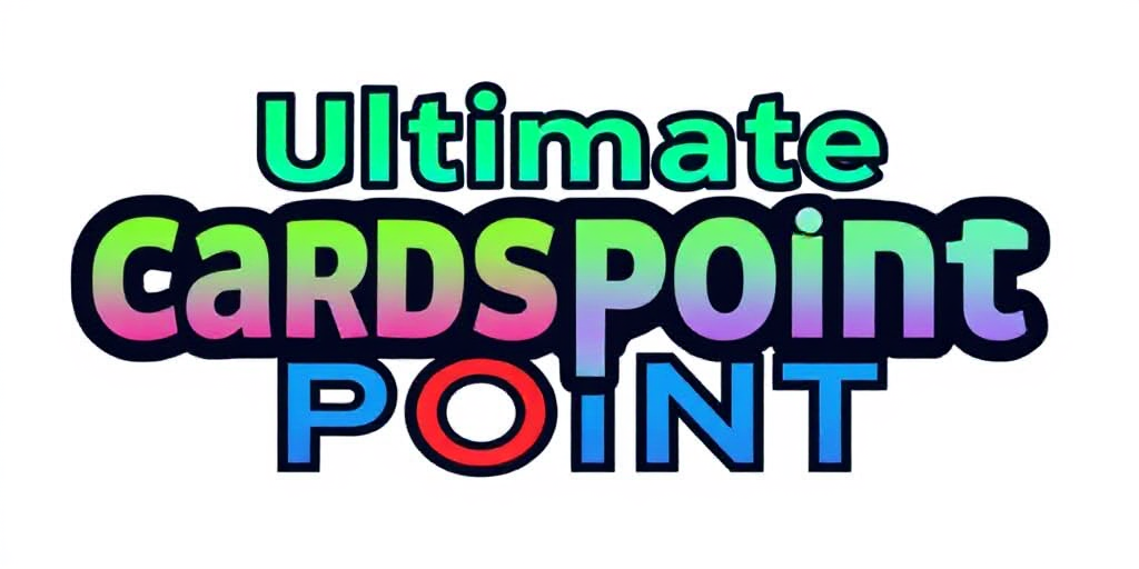 Ultimate Cards Point