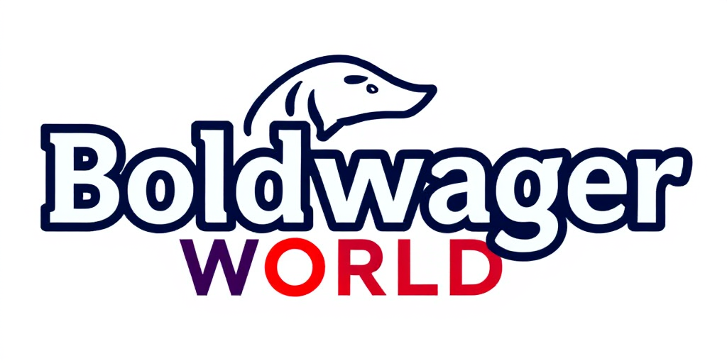 Bold Wager World