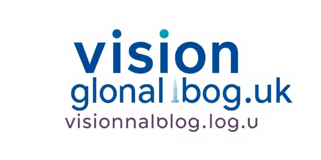 Vision Global Blog