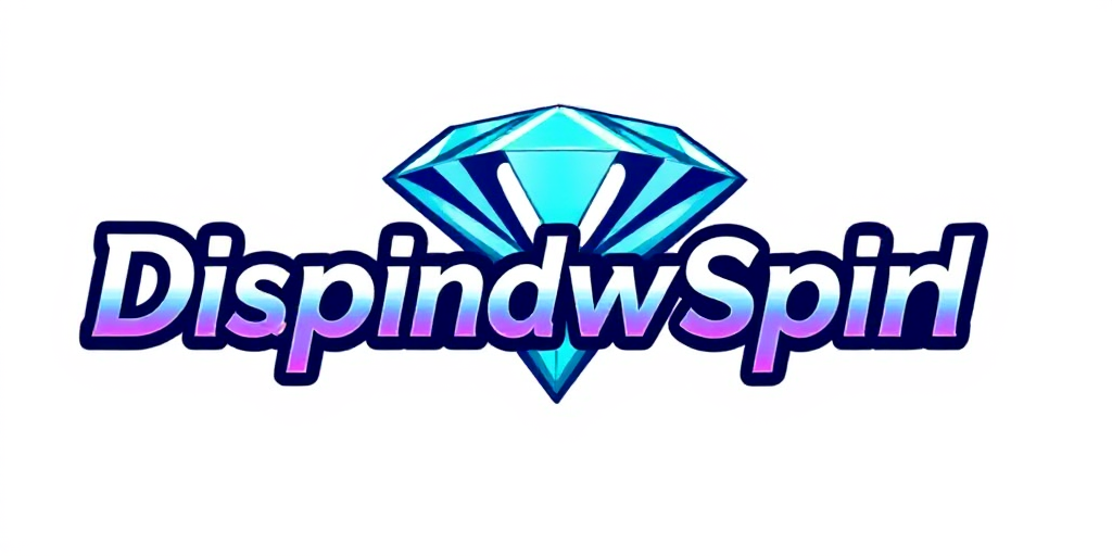 Diamond Spin World
