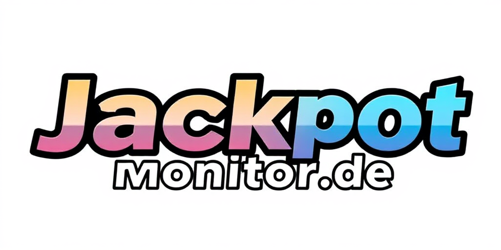 Jackpot Monitor