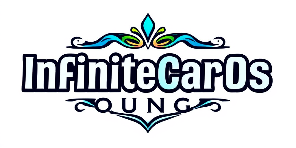 Infinite Cards Lounge