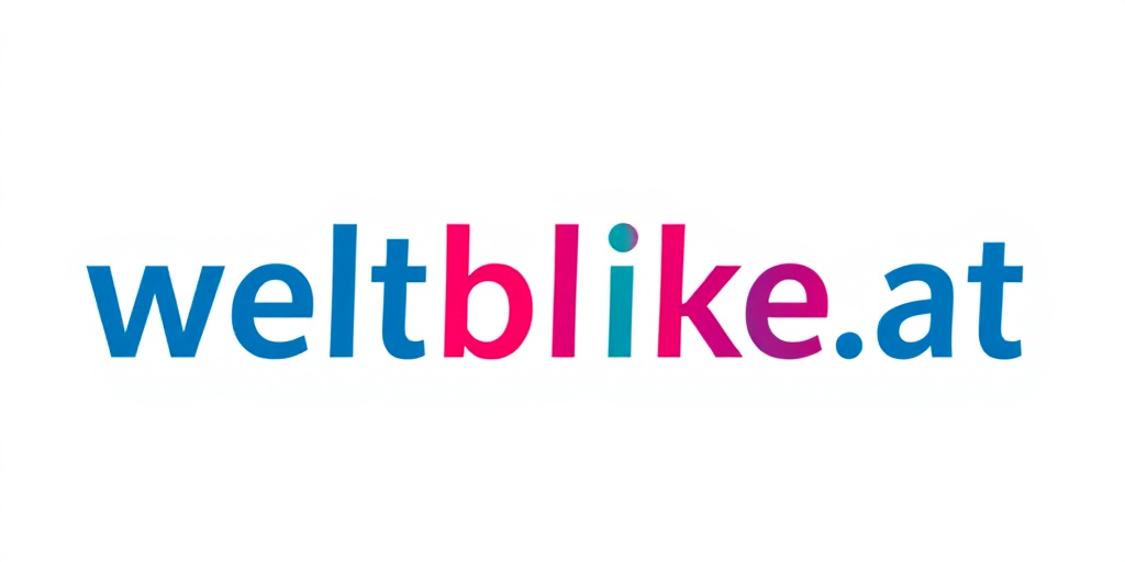 Weltblicke