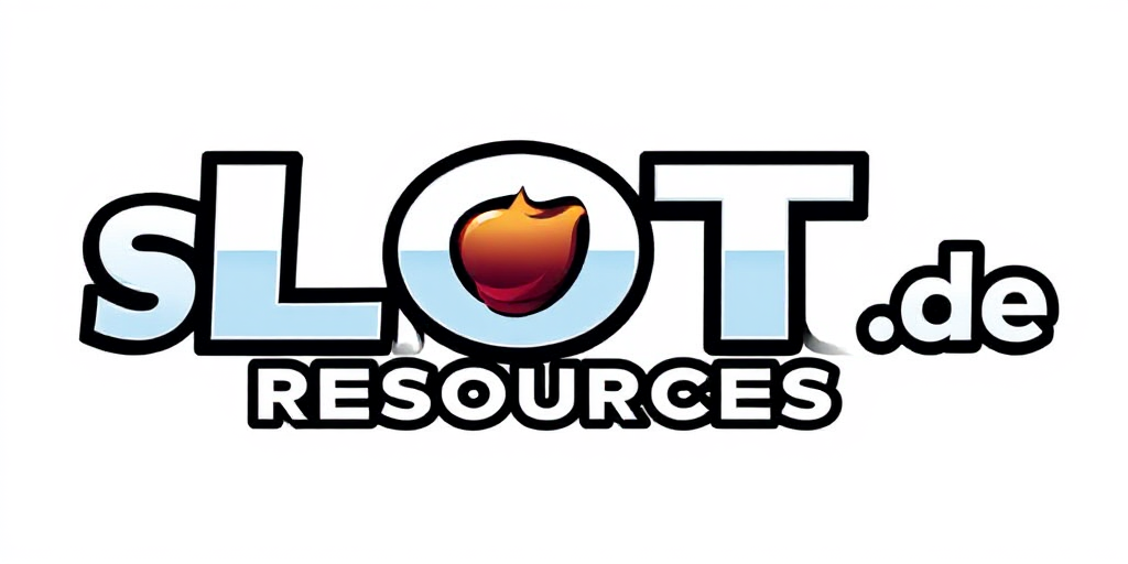 Slot Resources 1378