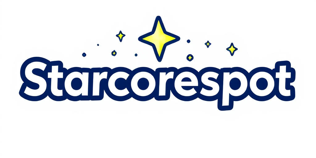 Star Core Spot