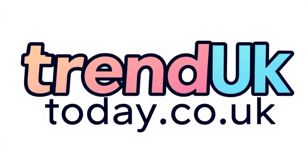 Trend UK Today