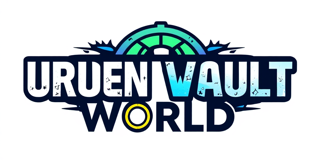 Urban Vault World