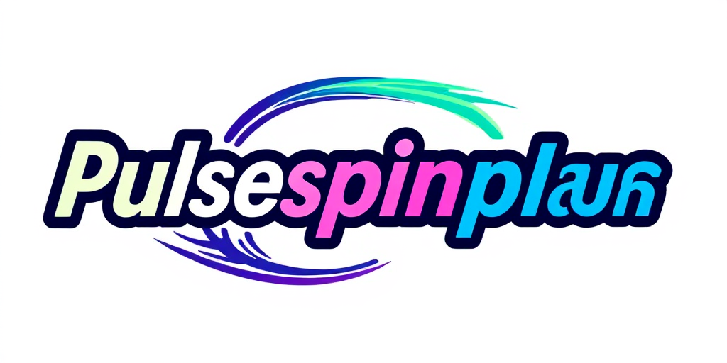 PulseSpinPlus