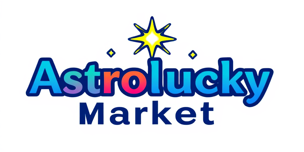 Astro Lucky Market