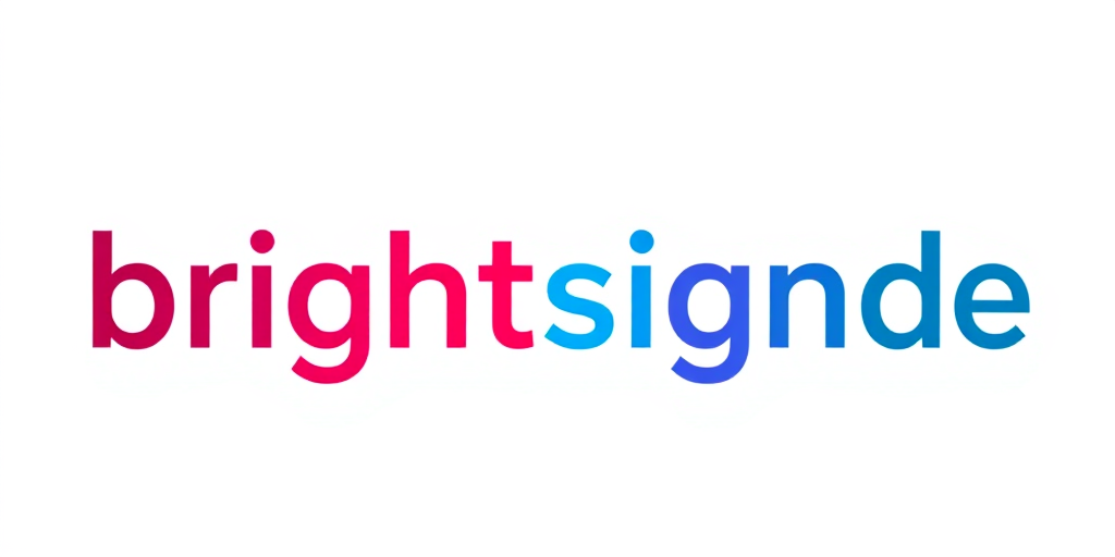 BrightSignal