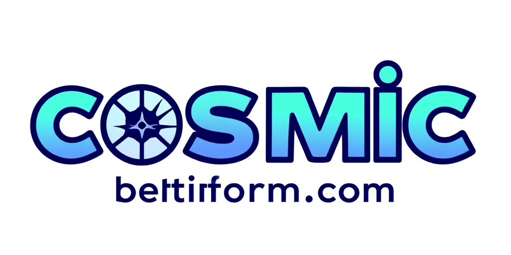 Cosmic Betting Platform