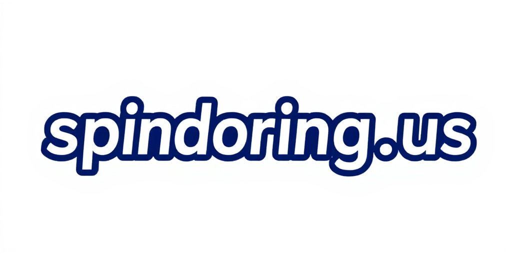Spingoring Blog