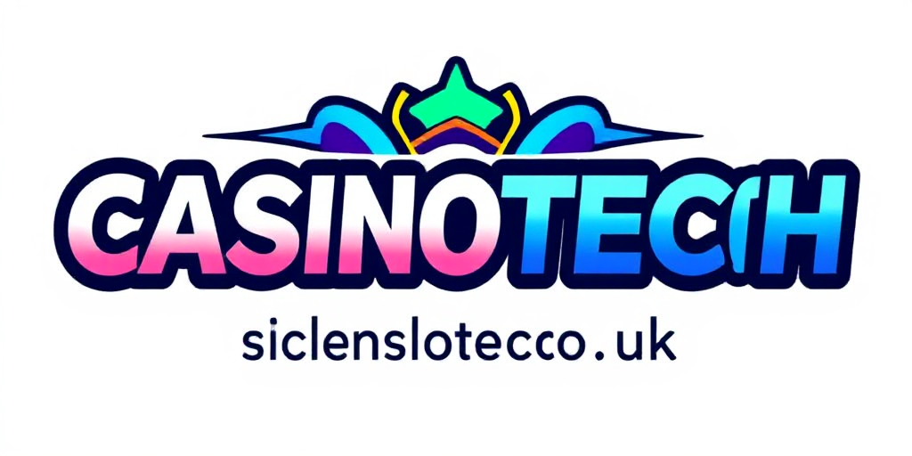 Casino Tech Site UK