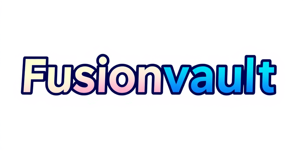 FusionVault UK
