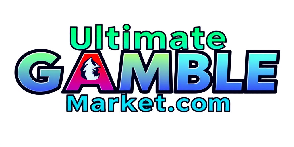 Ultimate Gamble Market