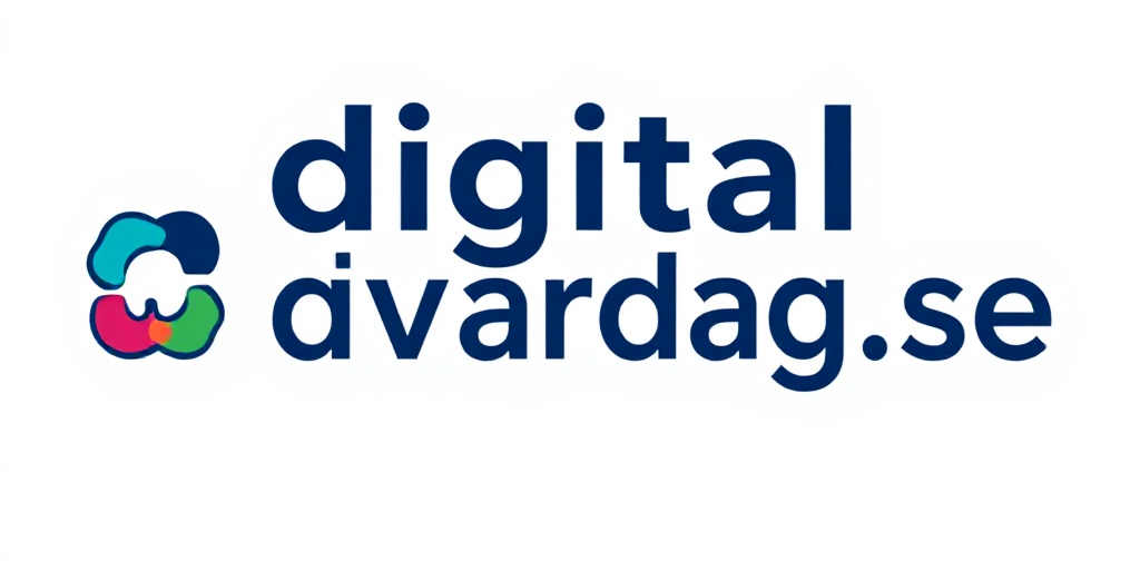 Digital Vardag