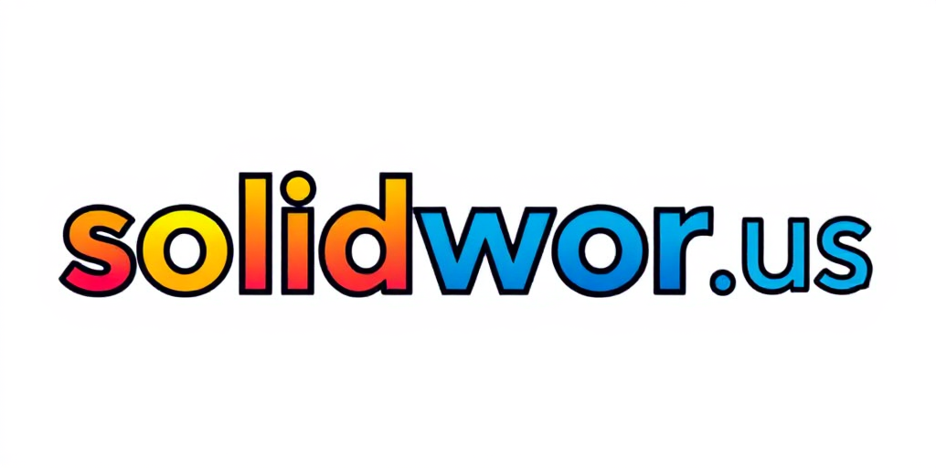 SolidWorld