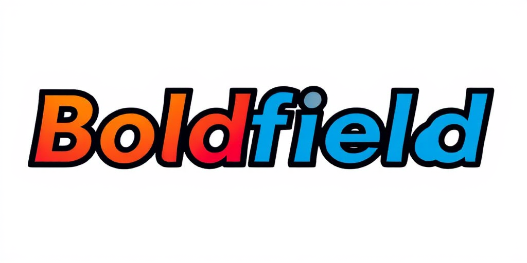 Boldfield