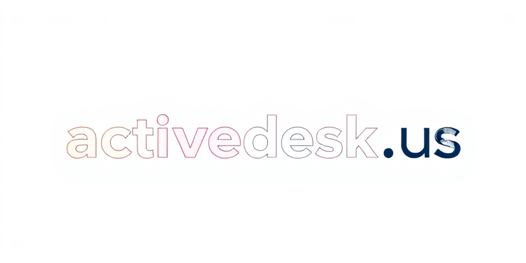 ActiveDesk Blog