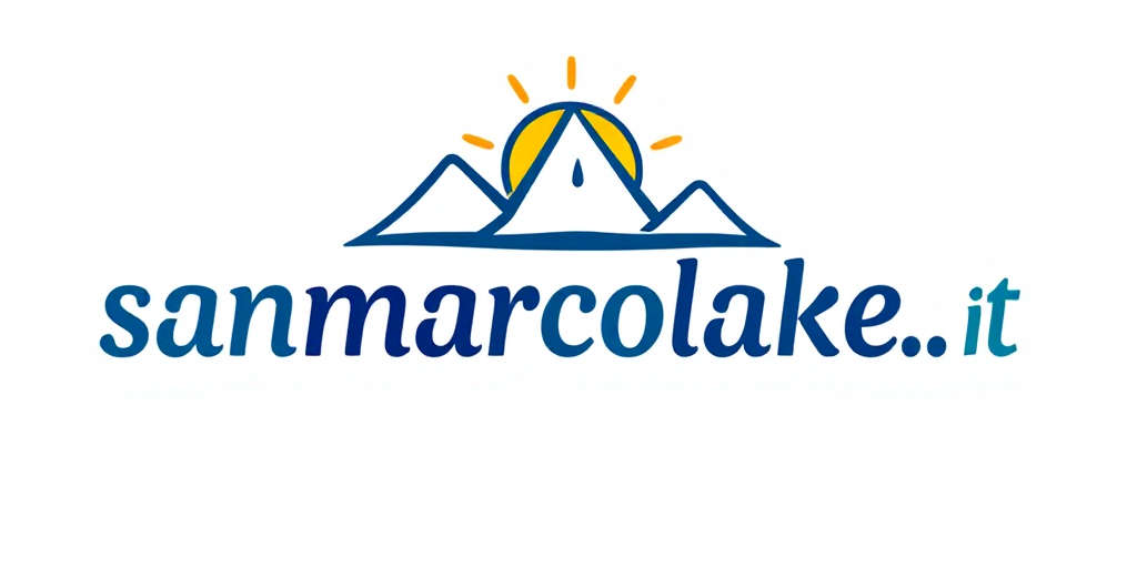 San Marco Lakes
