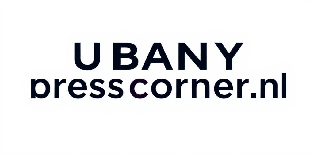 Urbanity Press Corner