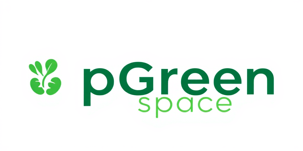 Top Green Hub Space