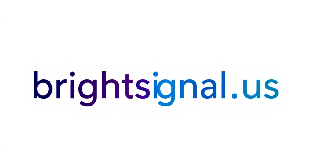 BrightSignal