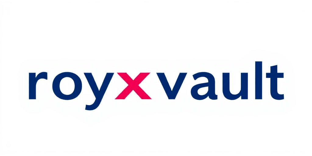 Royexa Vault