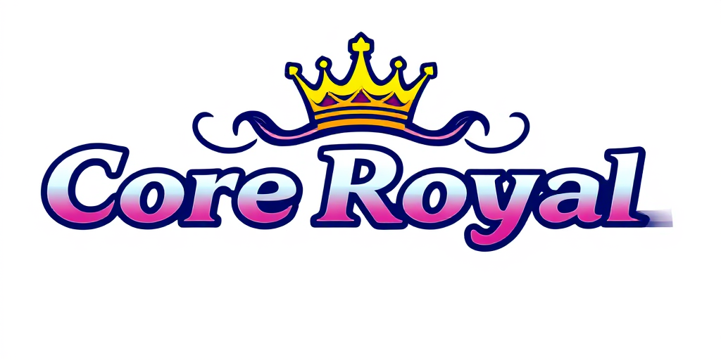 CoreRoyal948