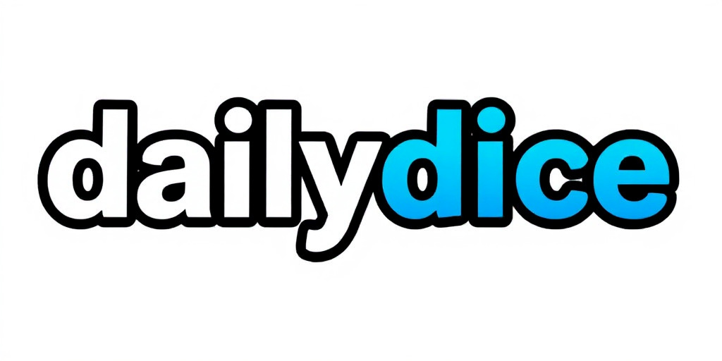 Daily Dice Media