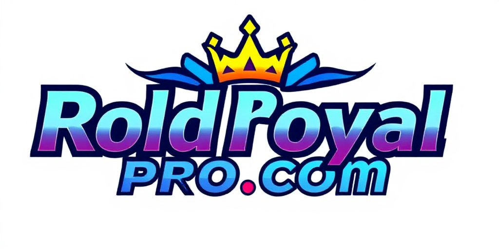 Bold Royal Pro