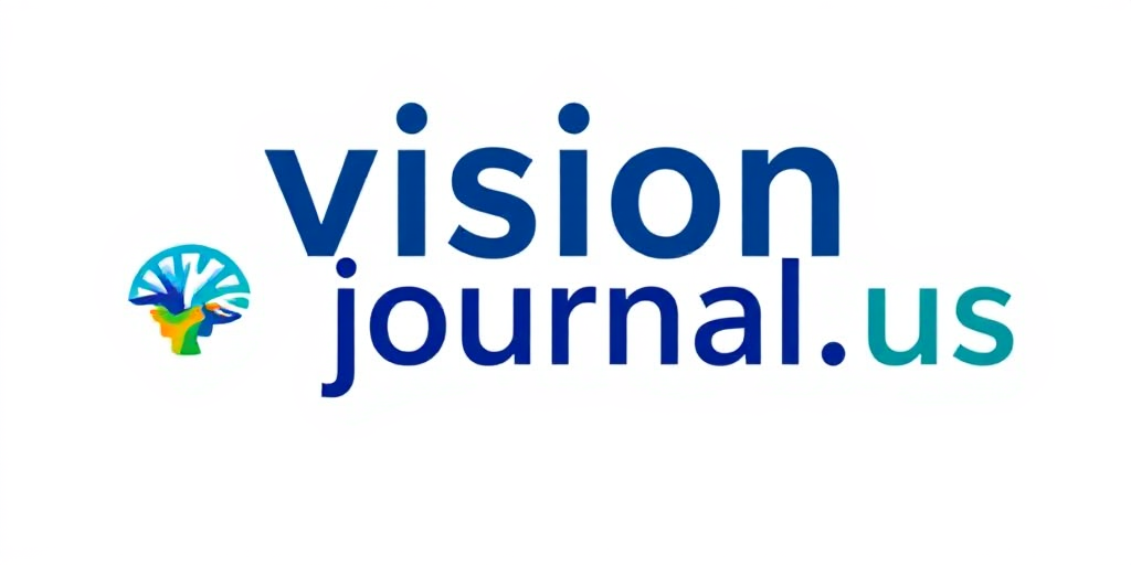 Vision Journal