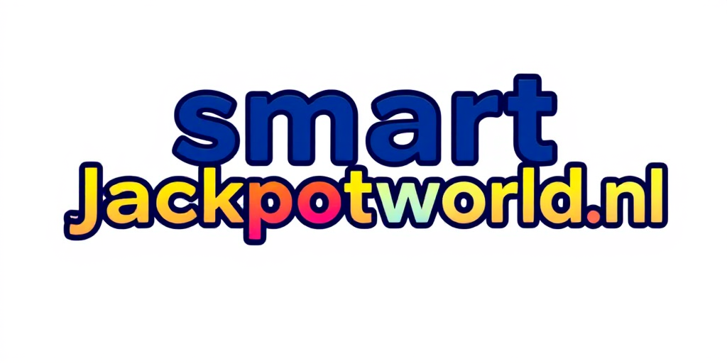 Smart Jackpot World