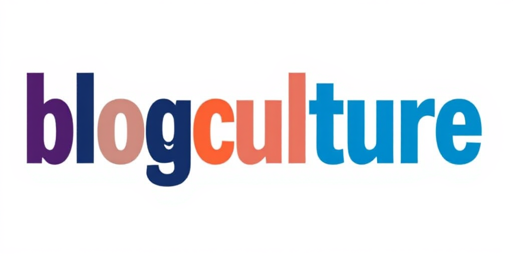 Blog Culture Today